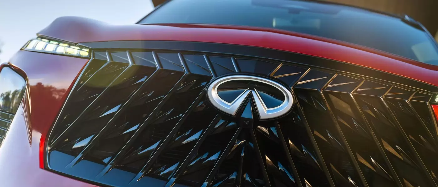 2027 Infiniti QX65 Revealed: A Stylish New Crossover Coupe