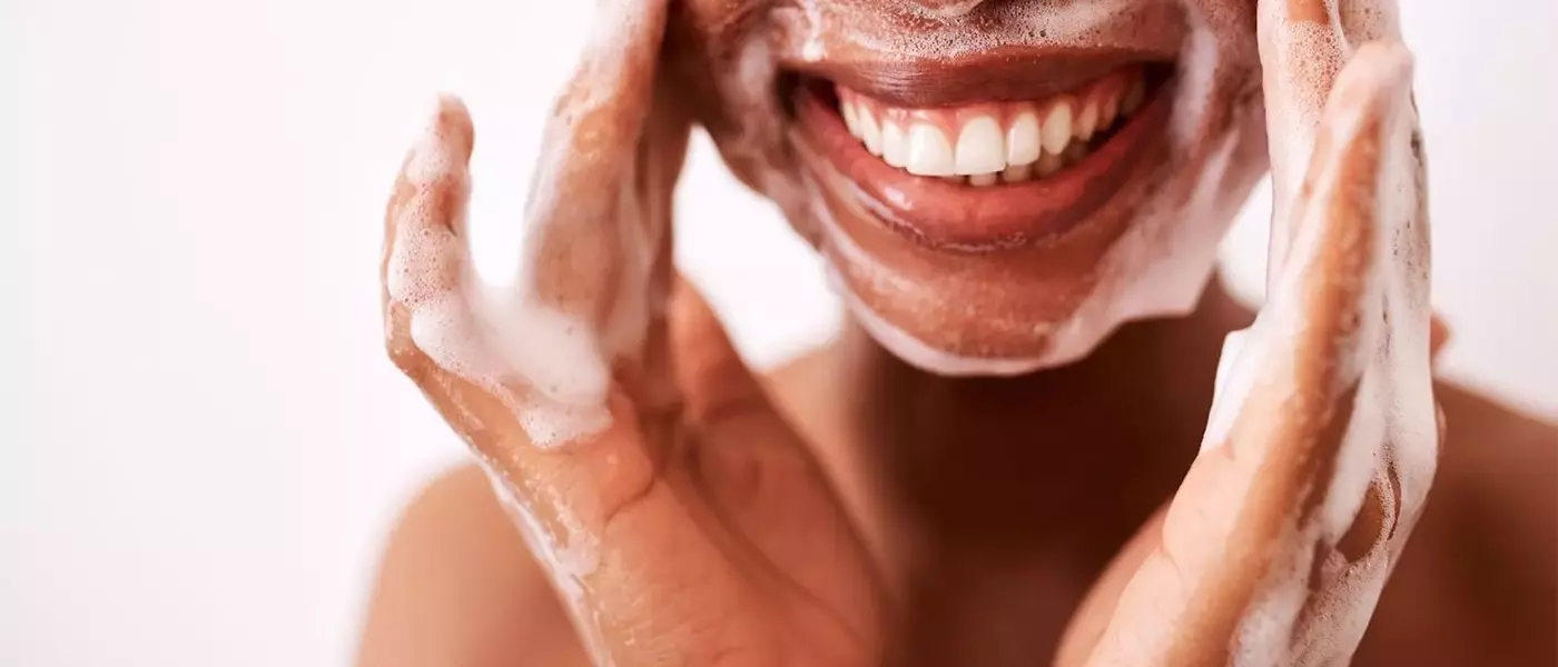 Tula's Cult Classic Cleanser: A Skincare Essential for Busy Moms