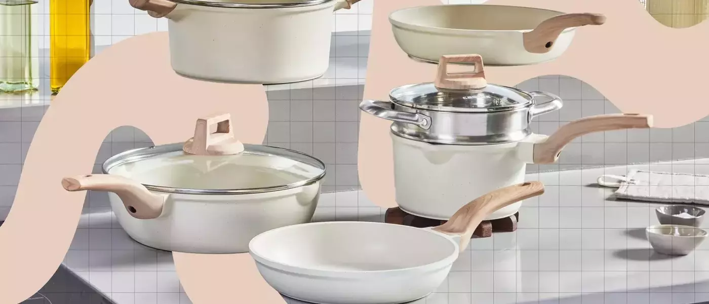 Carote Nonstick Sauté Pan: A Kitchen Essential on Sale