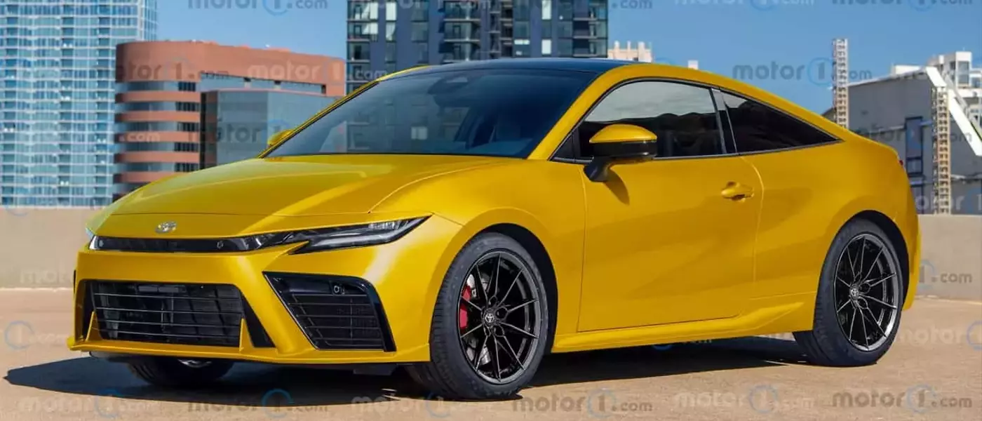 Toyota Celica Sport: Power, AWD, and Hybrid Future