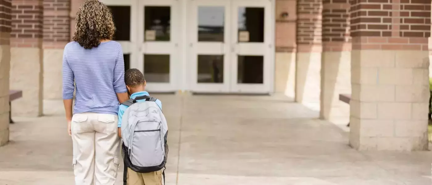 Understanding and Addressing School Anxiety in Children