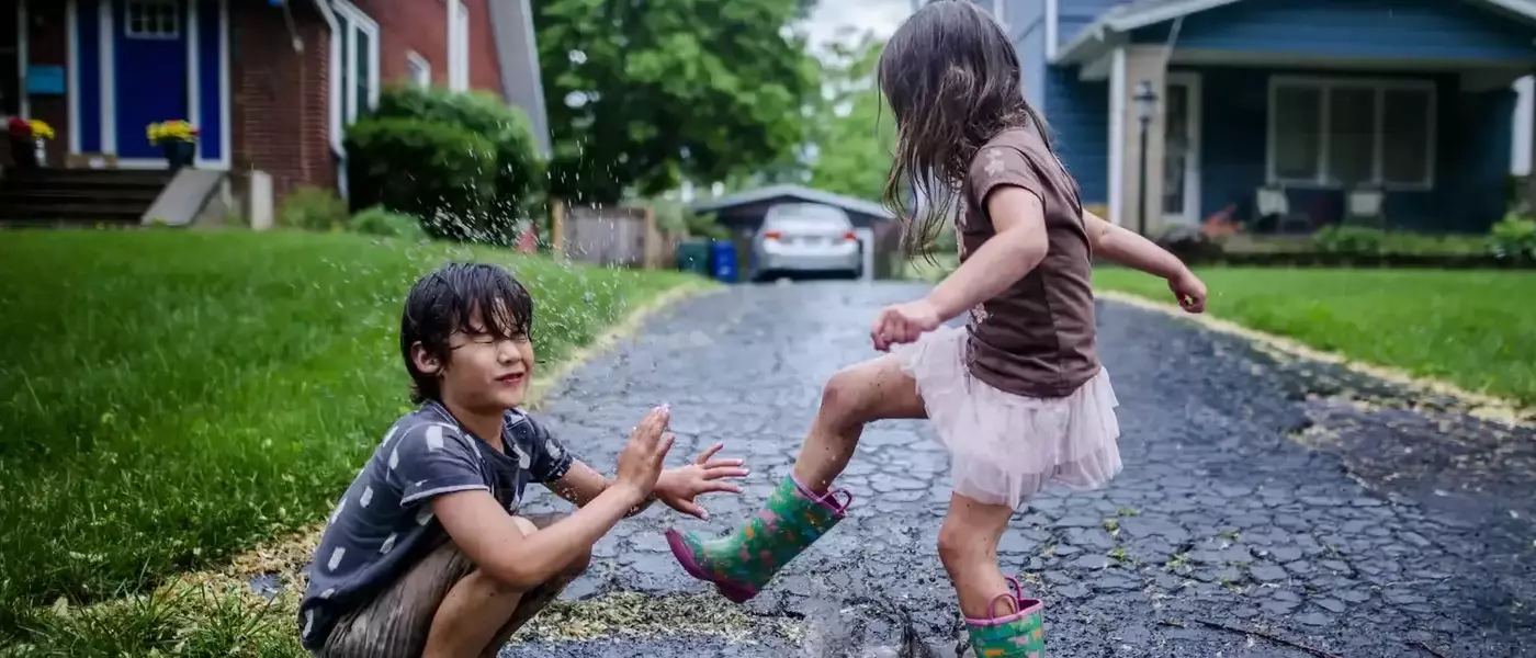 Nurturing Growth: The Power of Natural Consequences in Child Development