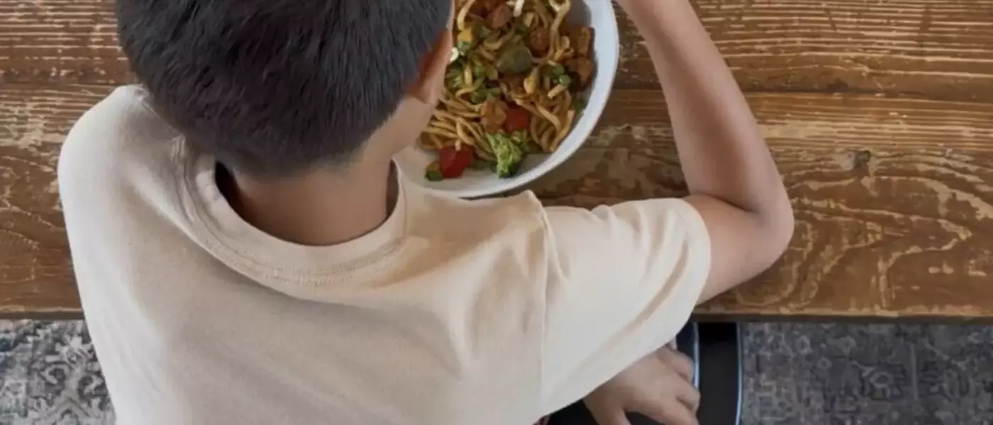 Effortless Kung Pao Chicken: A Quick Weeknight Dinner Solution for Busy Parents