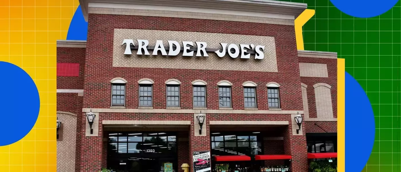 Trader Joe's Top 6 Fiber-Rich Snacks