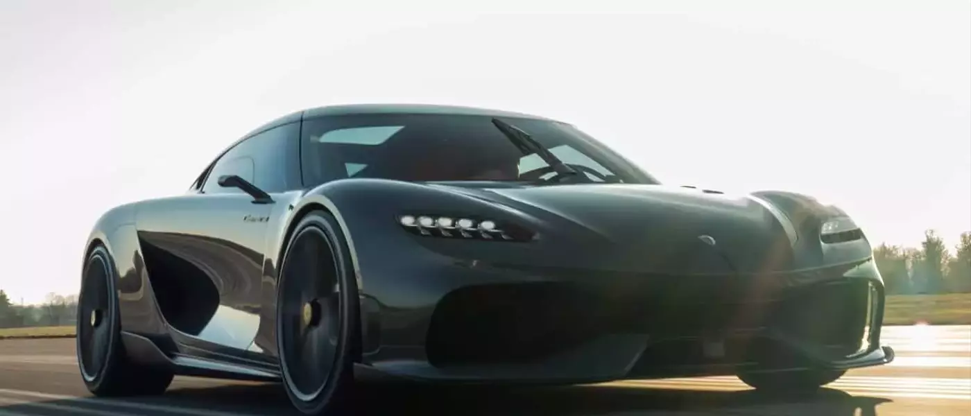 Koenigsegg Gemera: The Dawn of Production for a Mega-GT Hybrid Marvel