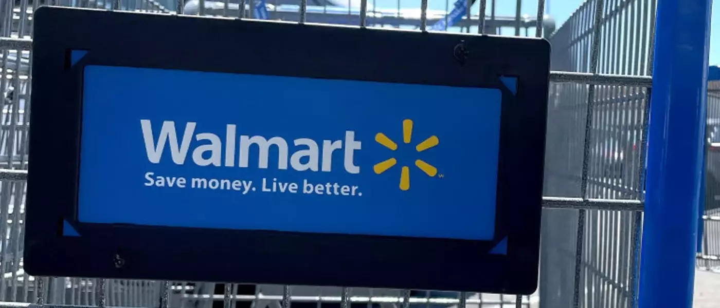 Wireless CarPlay Adapter on Sale at Walmart