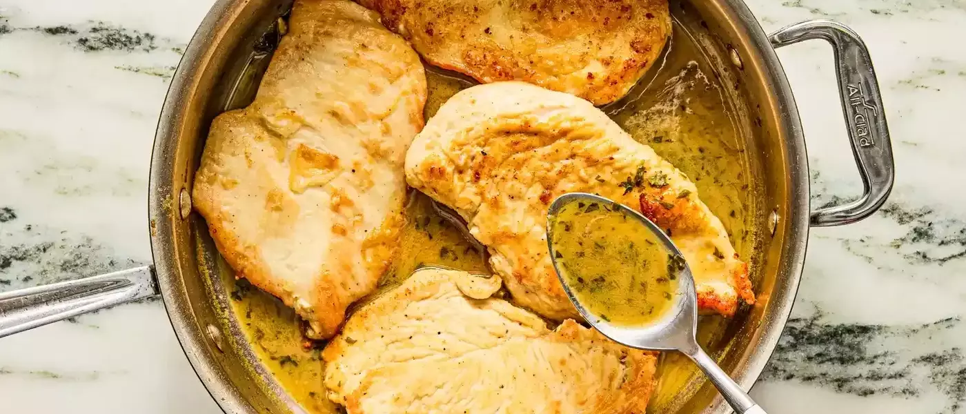 Top 10 Reader-Favorite Recipes This March