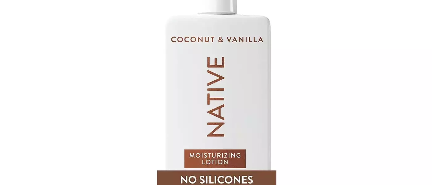 Nourish Your Skin Naturally: Discovering Native Moisturizing Body Lotion