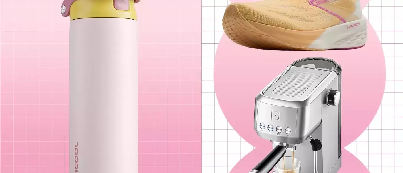 Amazon's Hidden Outlet: Uncovering Deep Discounts on Top Brands