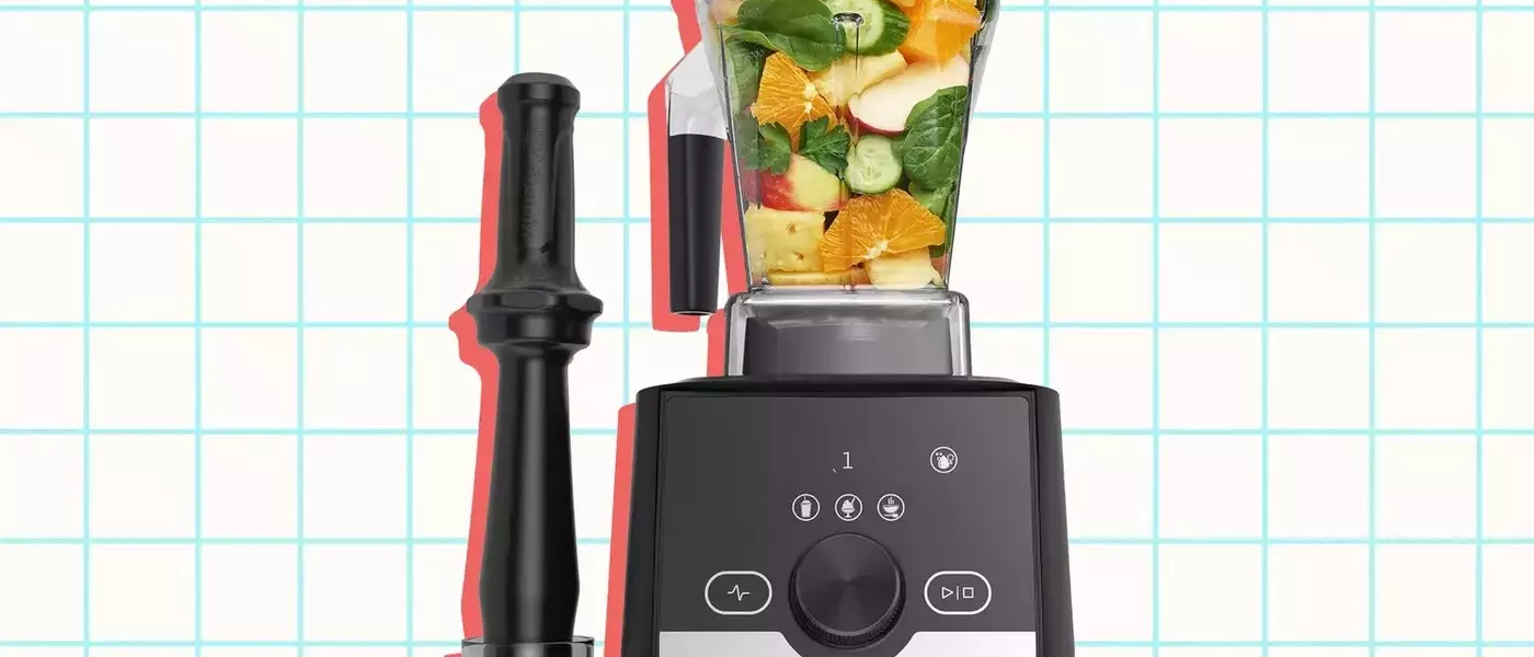 Vitamix Ascent X3 Blender: A Premium Kitchen Essential at an Unbeatable Price