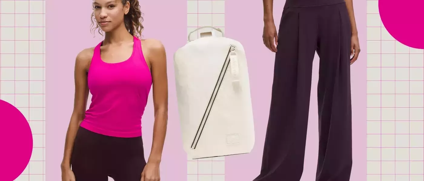 Discover Lululemon's Best Deals: 'We Made Too Much' Section Offers Significant Savings on Spring Apparel