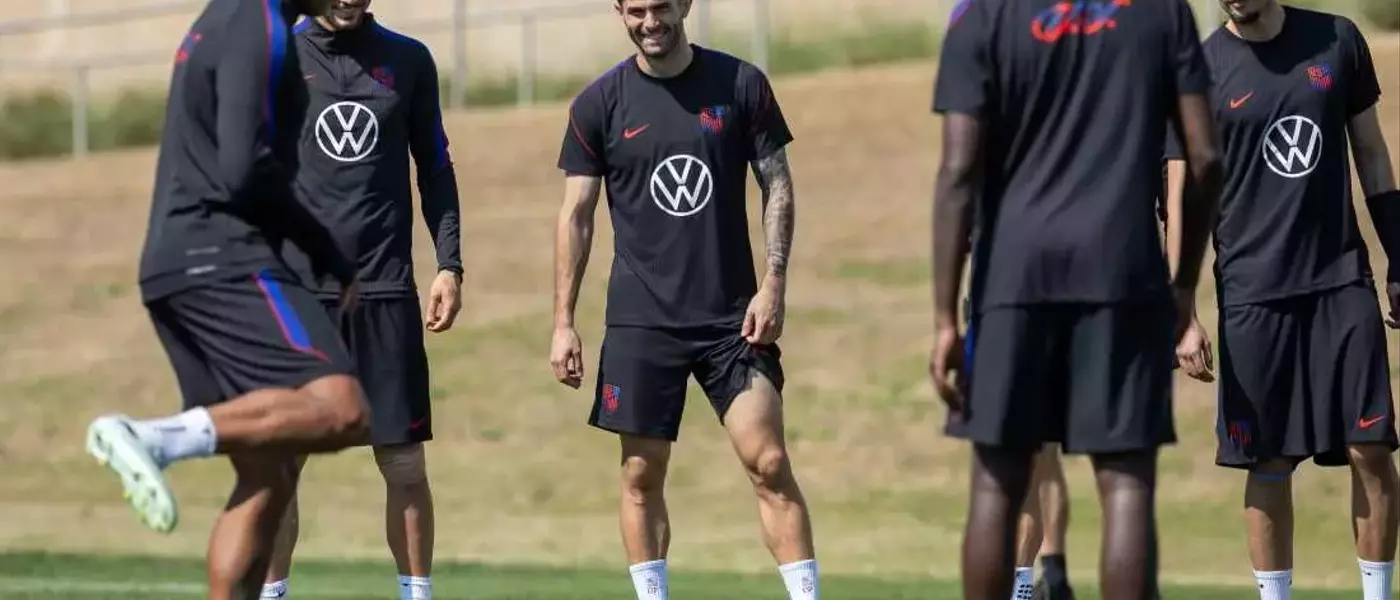 USMNT's World Cup Prospects: Crucial Friendlies Against European Giants