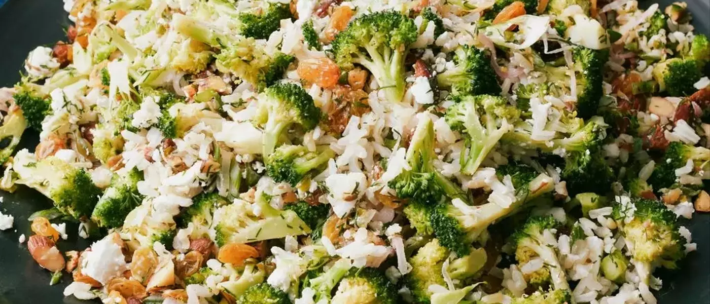 March's Culinary Delights: Top 10 Recipes Embracing Spring's Arrival
