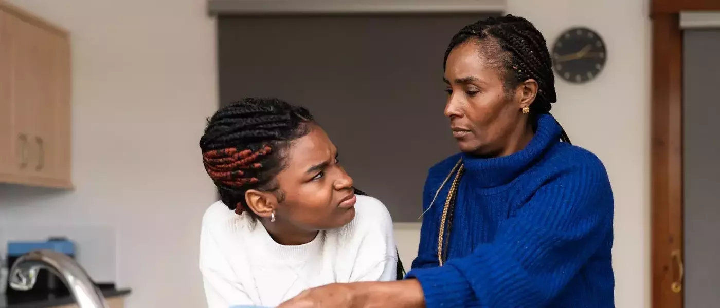 Understanding and Overcoming Harmful Parenting Patterns