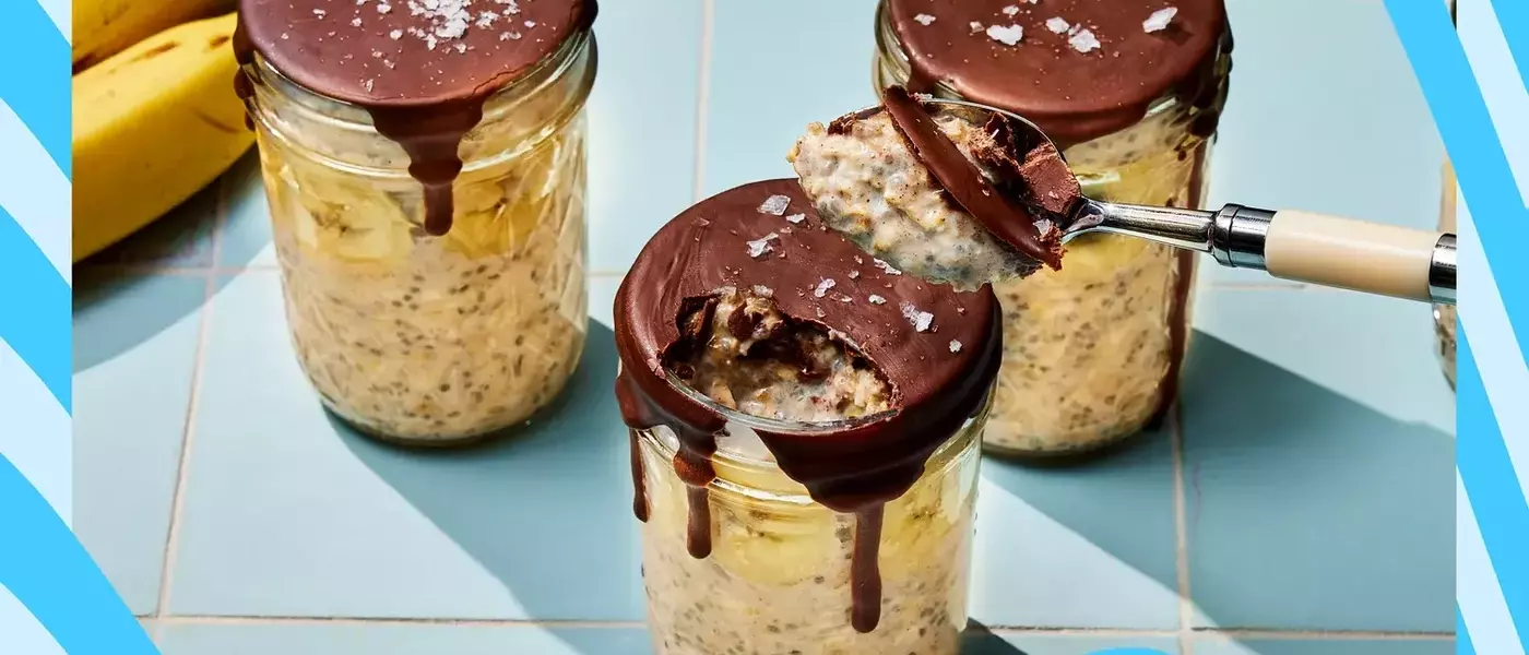 Optimal Storage Solutions for High-Fiber Breakfasts