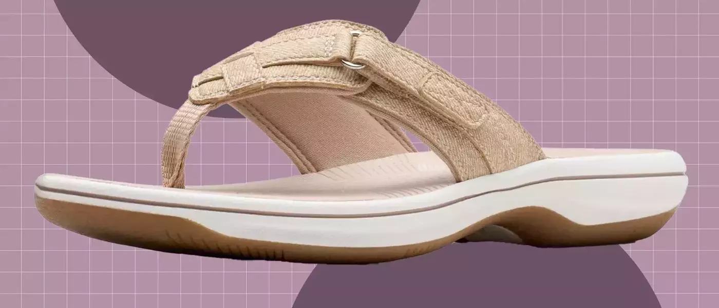 Experience Unrivaled Comfort: The Podiatrist-Approved Sandal You Need
