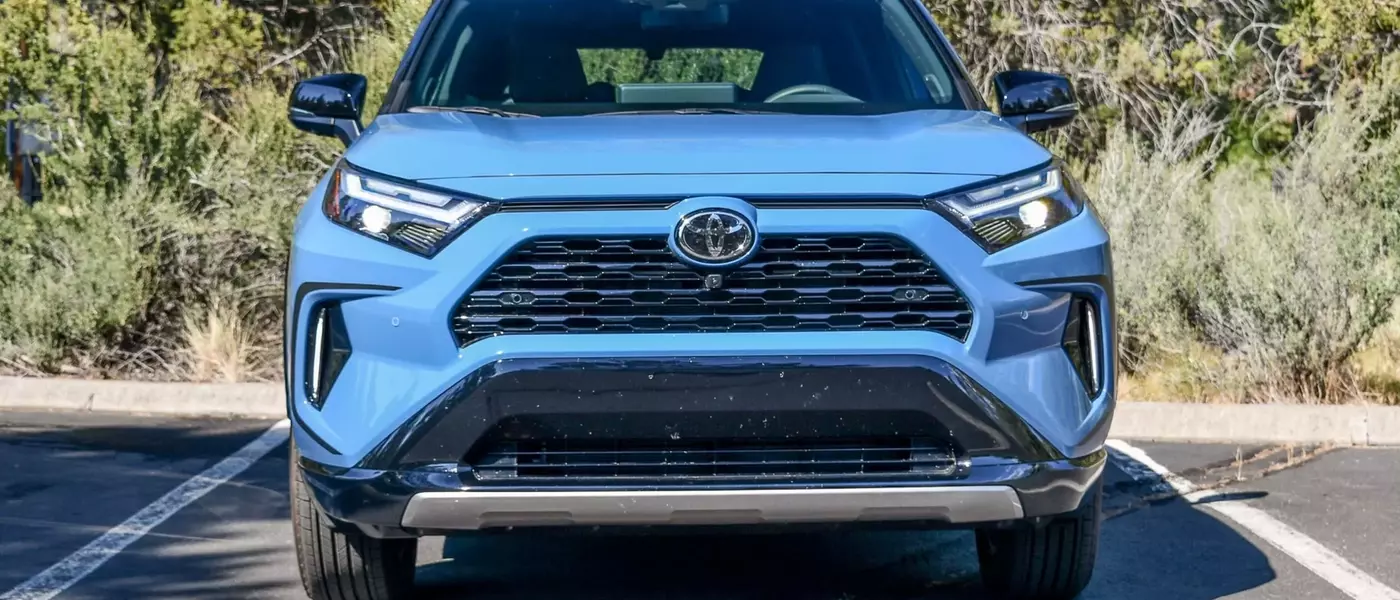 Toyota and Lexus Recall Thousands of Vehicles Over Label Error