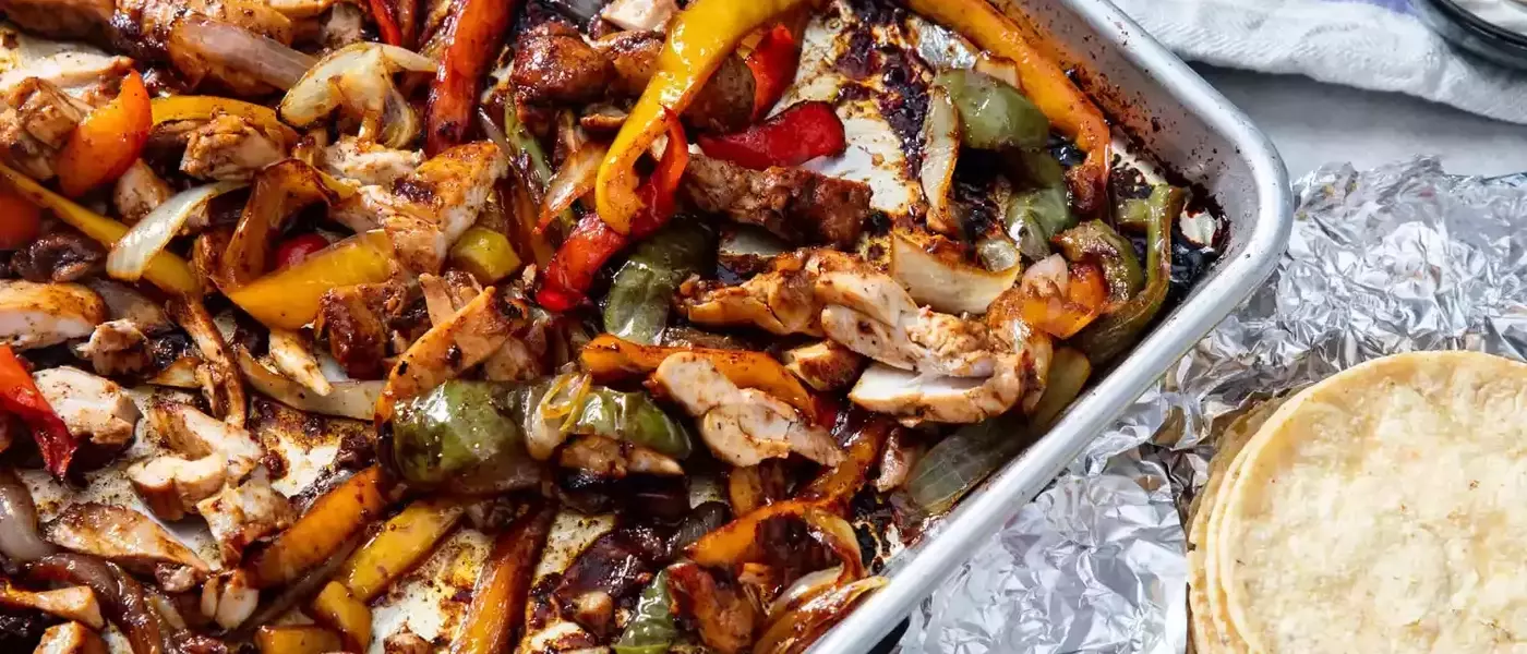 Unleash Your Inner Chef: 10 Creative Bell Pepper Recipes