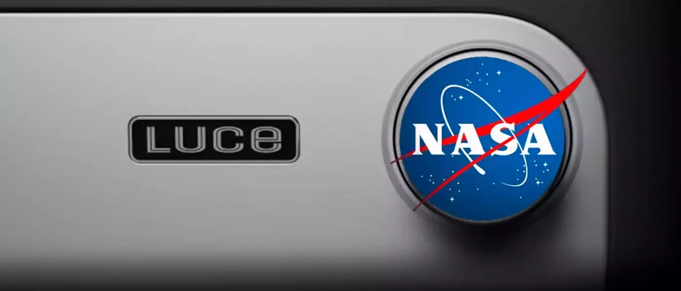 Ferrari's Luce EV Prioritizes Driver Experience with NASA Collaboration