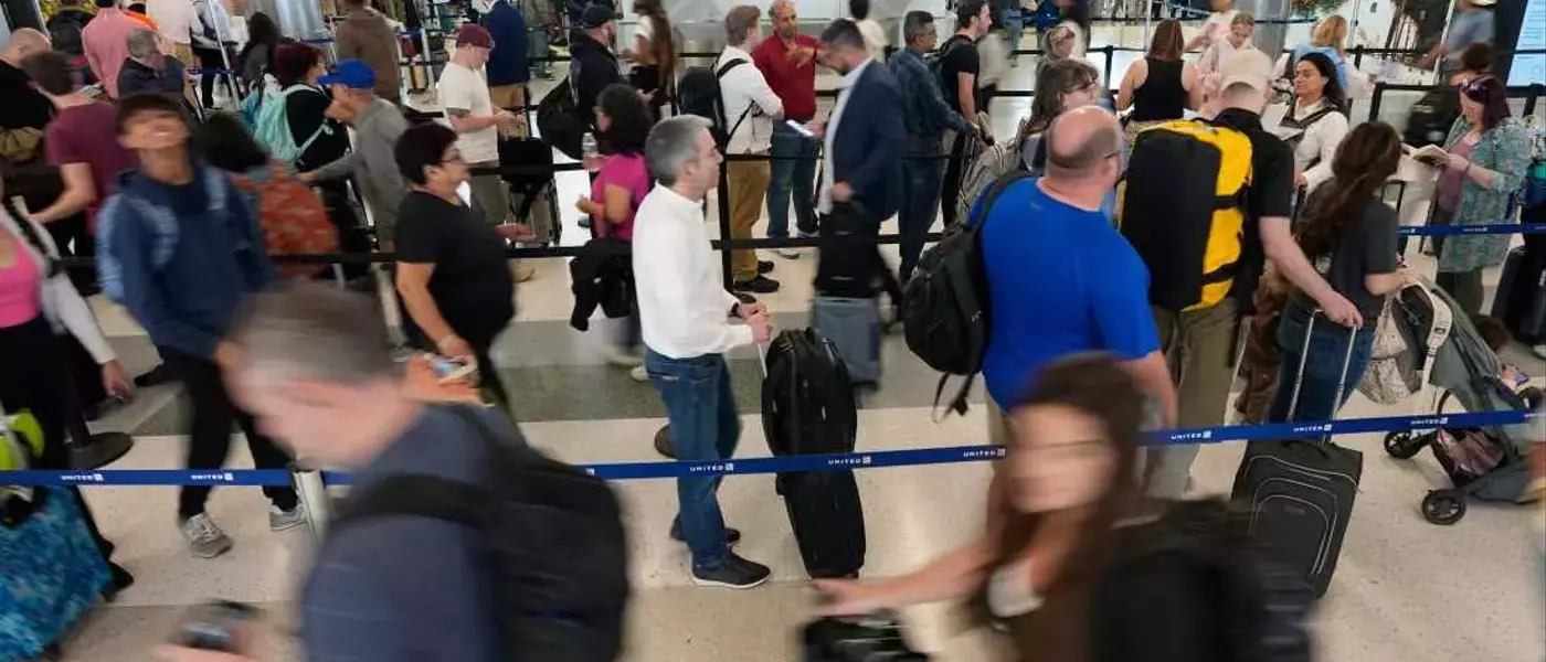 Uncertain Future for ICE Presence at Airports Post-TSA Pay Resolution