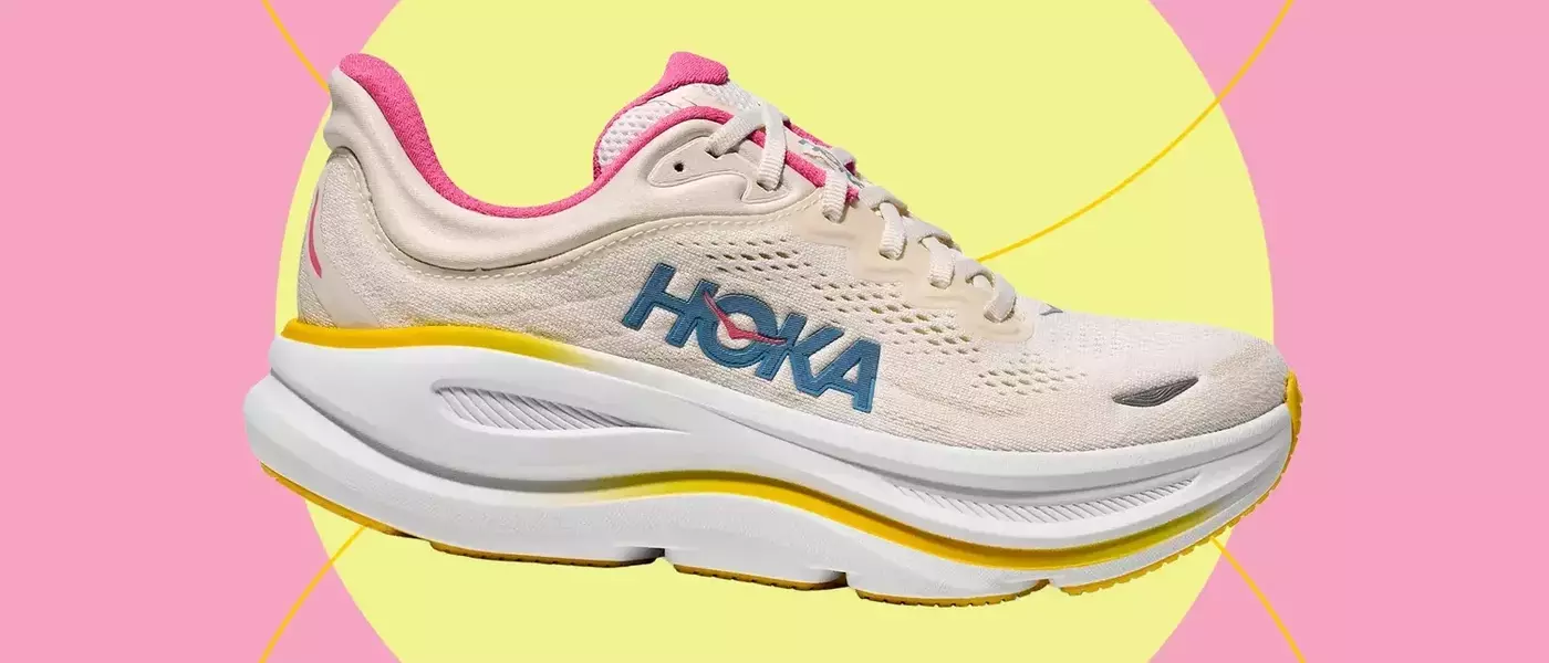 Hoka Sneakers: The Podiatrist-Recommended Choice for Joint Pain Relief