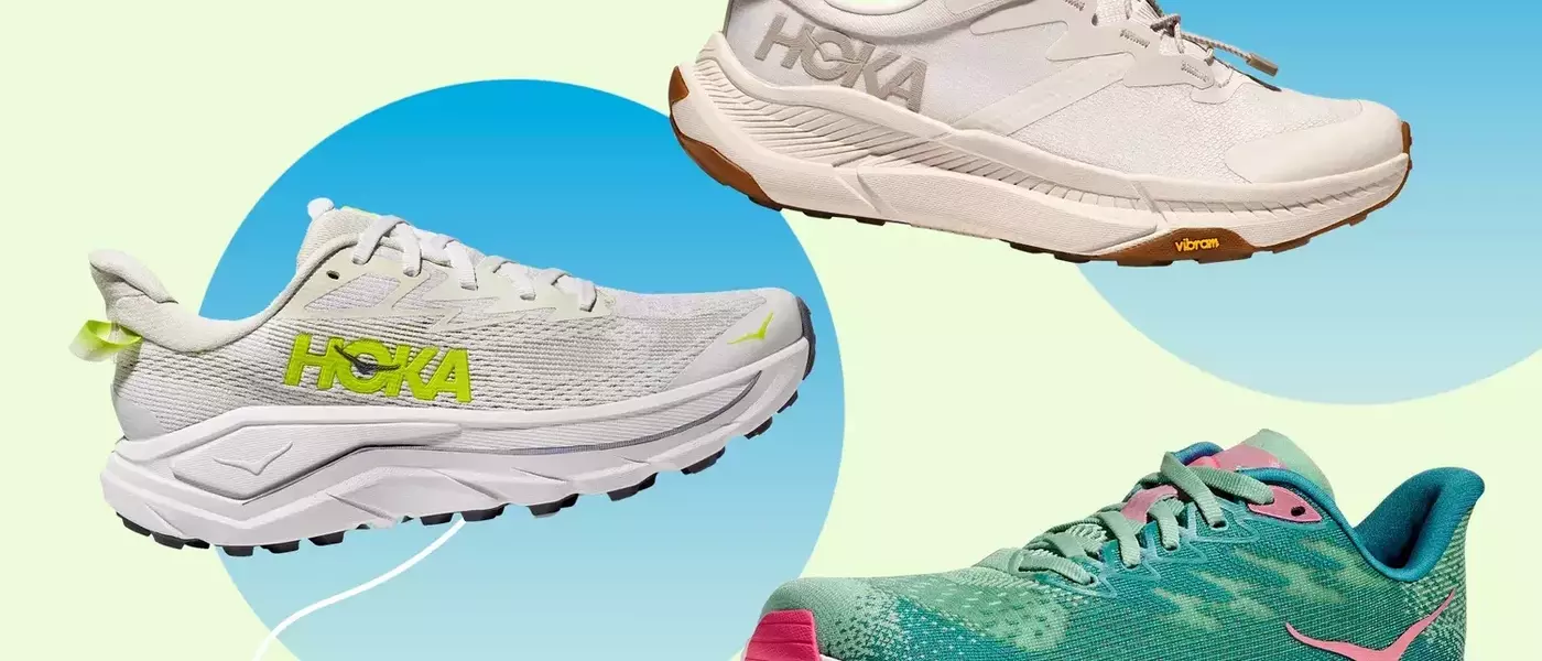 Hoka's Spring Sale: Top Picks for Running and Hiking Shoes
