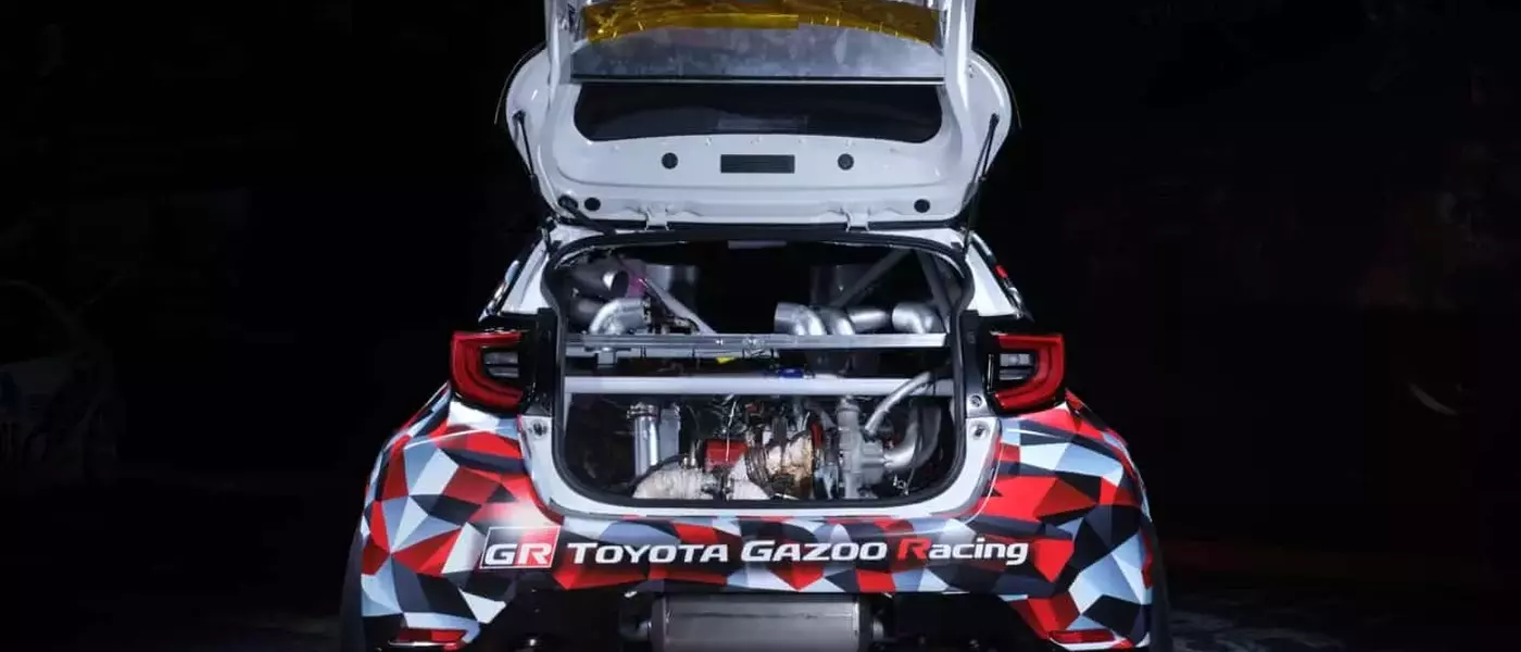 Toyota's Mid-Engine Sports Car Project Progresses, MR2 Revival Possible