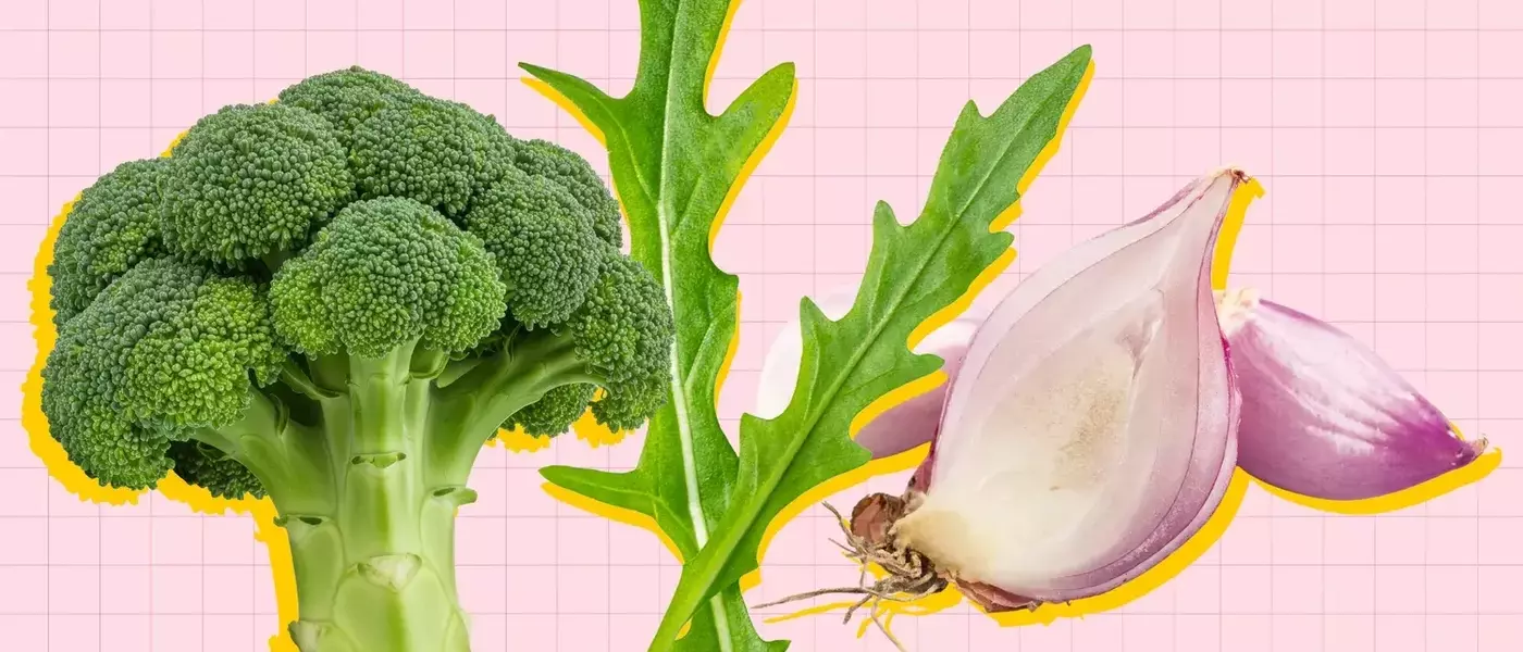 Nourish Your Liver: A Dietary Guide