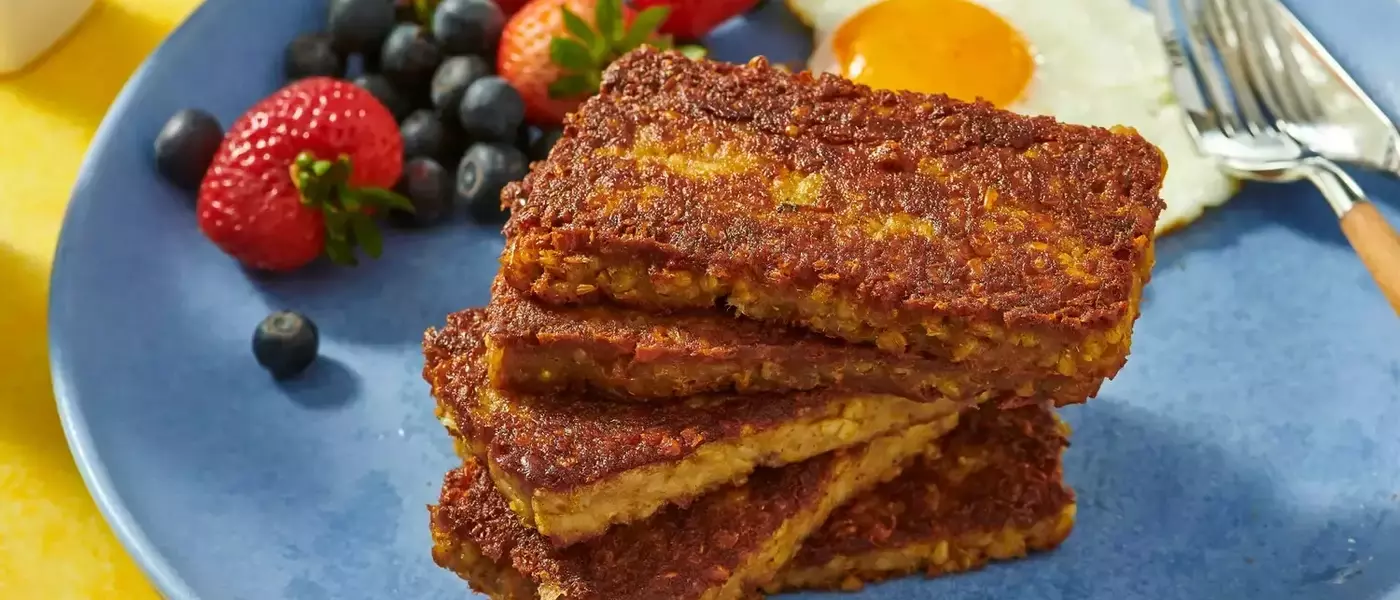 Crafting Authentic Goetta: A German-American Breakfast Delight