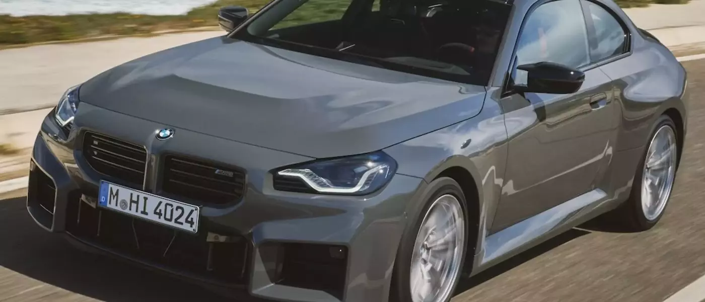 BMW M2: Performance and Affordability Combined