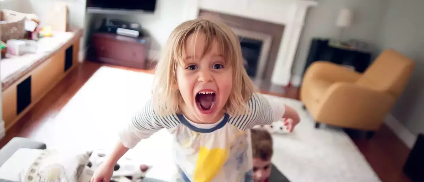 Understanding and Addressing Challenging Childhood Behaviors