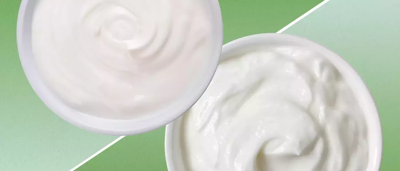 Greek Yogurt vs. Skyr: A Comparative Analysis for Weight Management