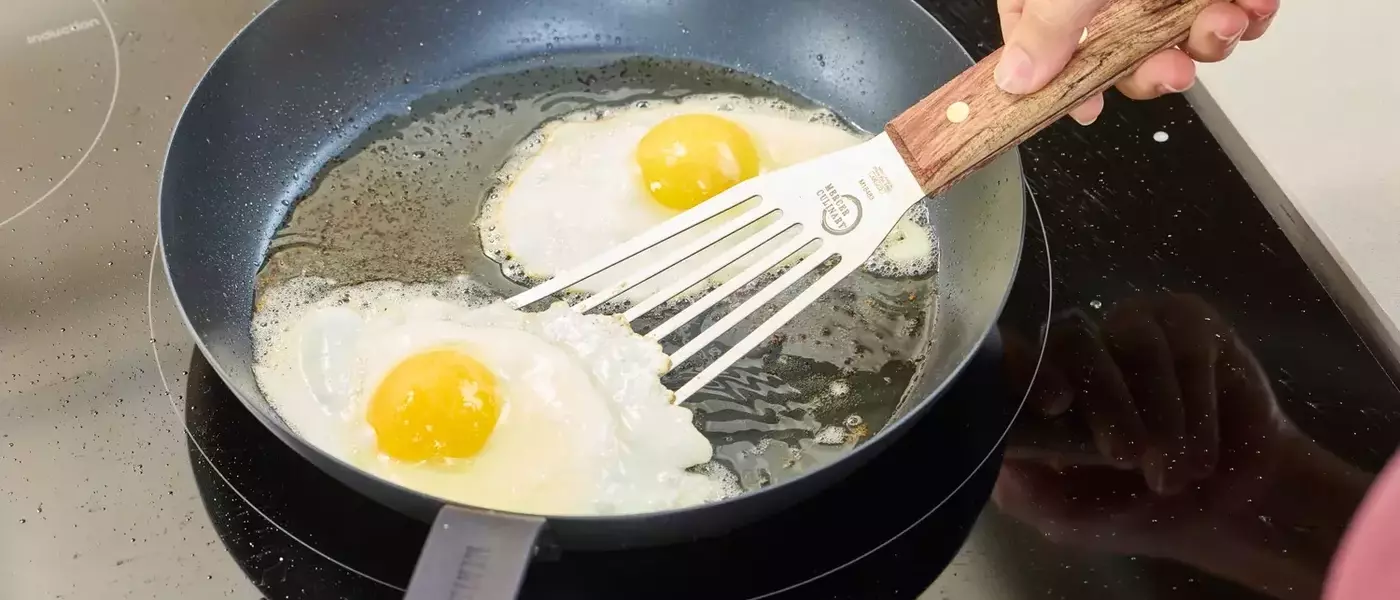 Merten & Storck Carbon Steel Skillet: A Must-Have for Every Kitchen