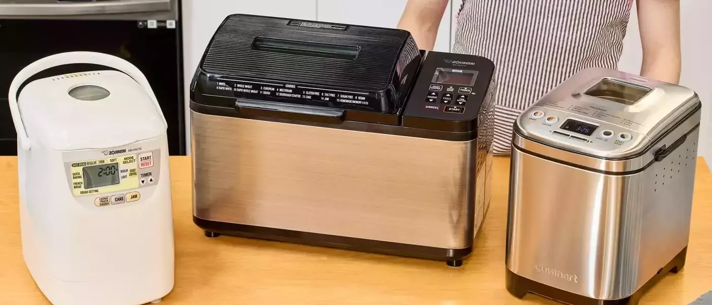 Top Bread Machines: A Comprehensive Review