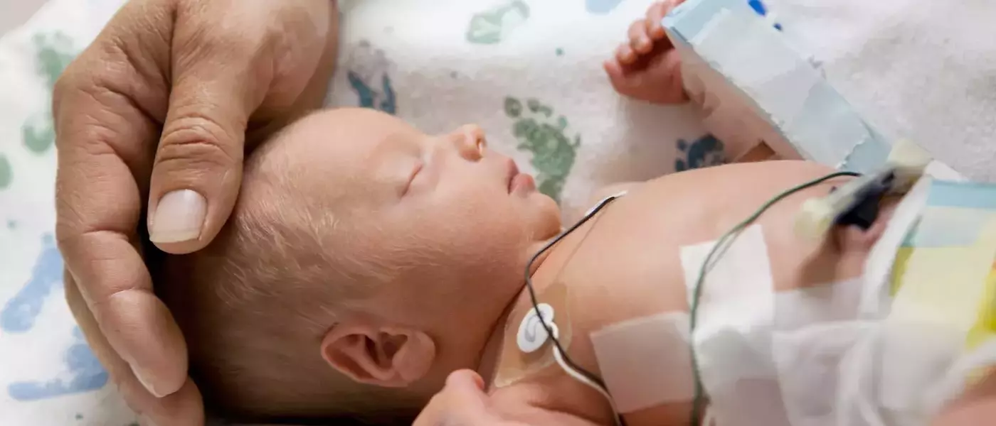 Understanding SSI Benefits for Premature Babies: A Comprehensive Guide