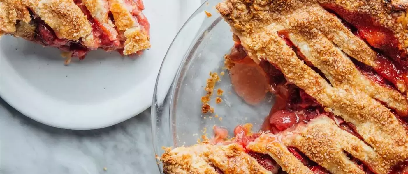 Exploring the Versatility of Rhubarb: Beyond Just Pie