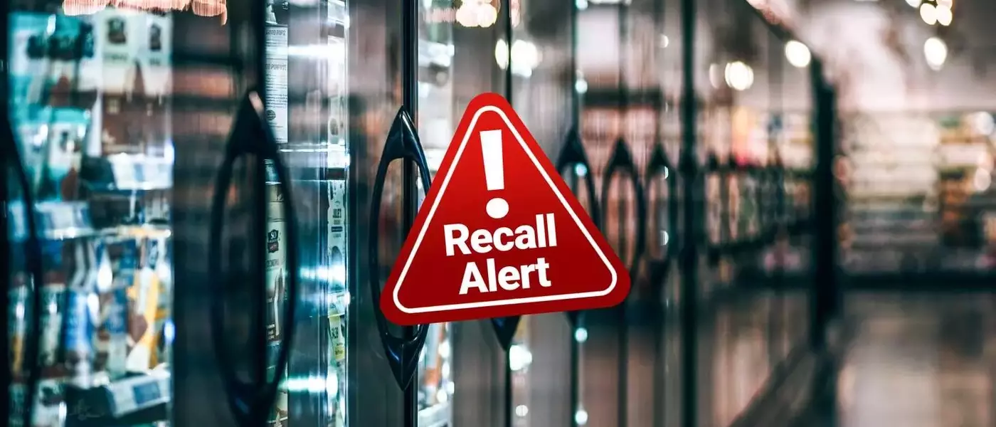 Cream Cheese Recalled Over Undeclared Almonds