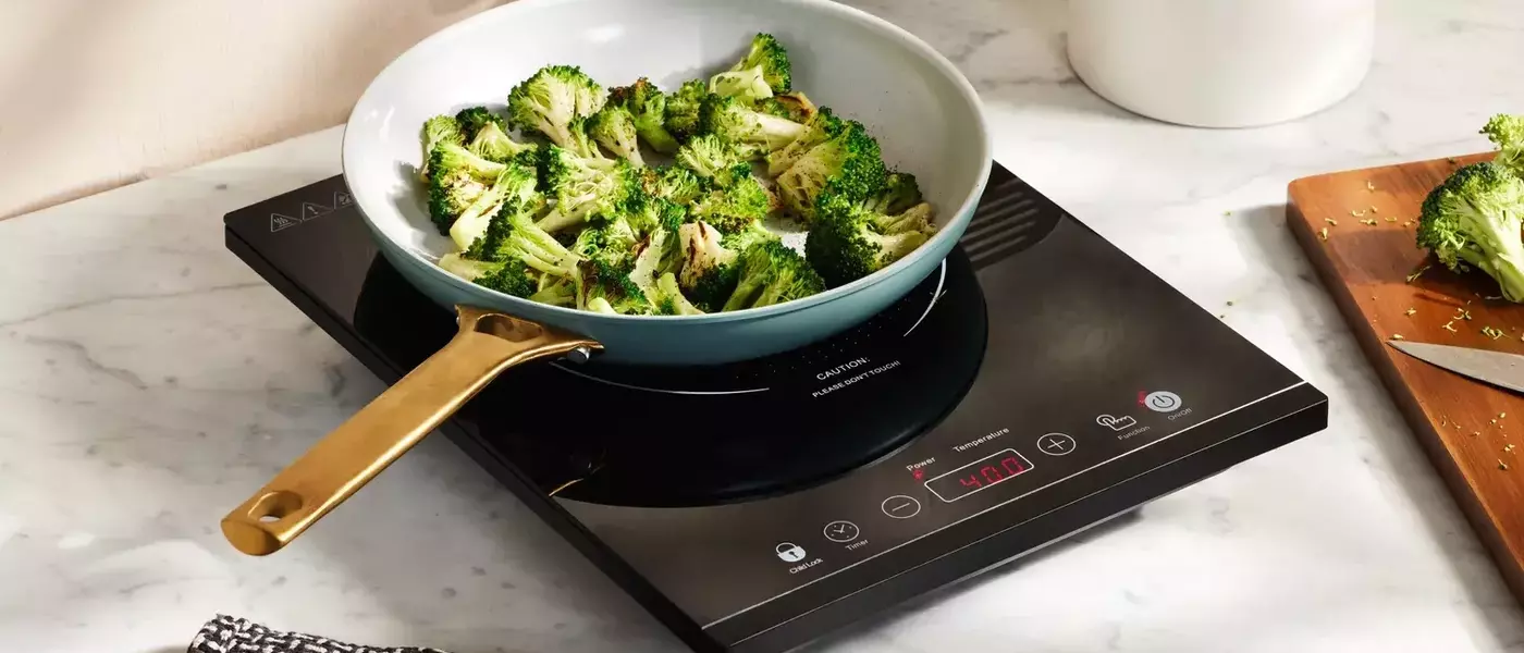 Top Picks for Induction Cookware