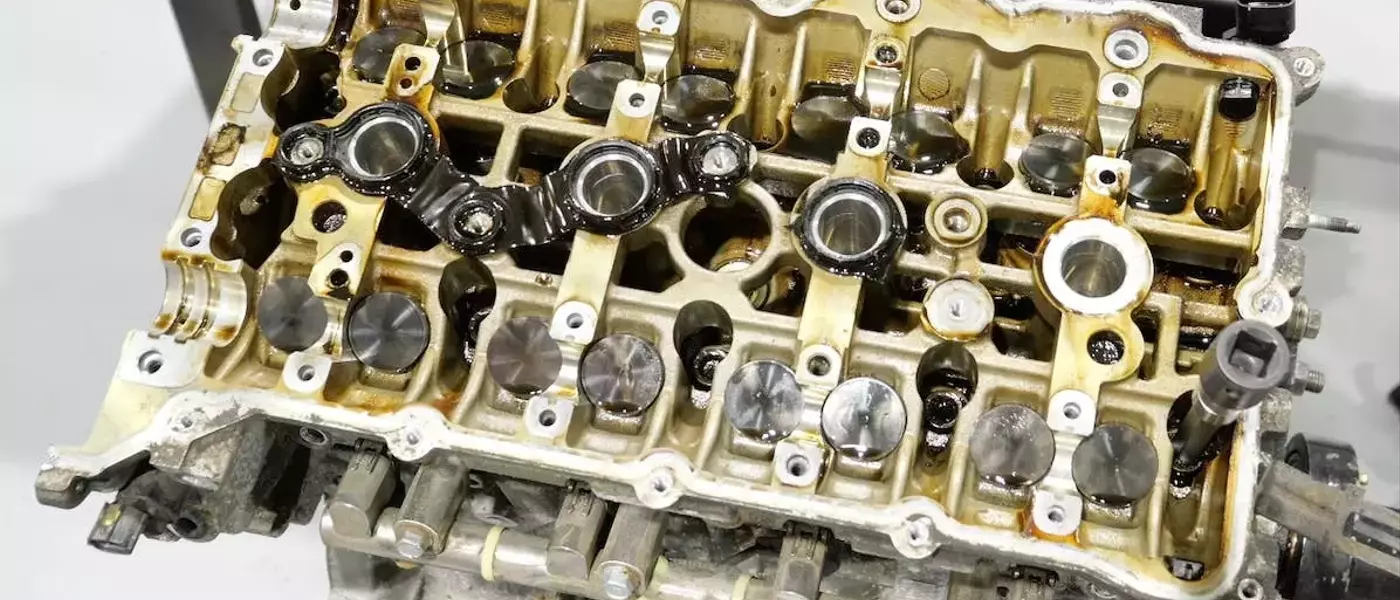 Hyundai's Theta Engine: Dissecting 180,000 Miles of Trouble
