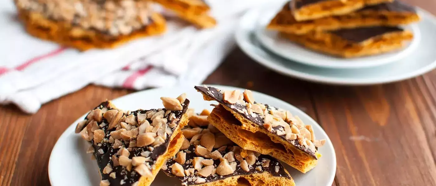 Passover Desserts: A Culinary Celebration of Freedom and Flavor