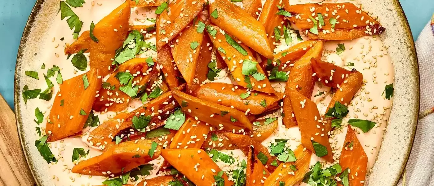Delicious Carrot Side Dish Recipes