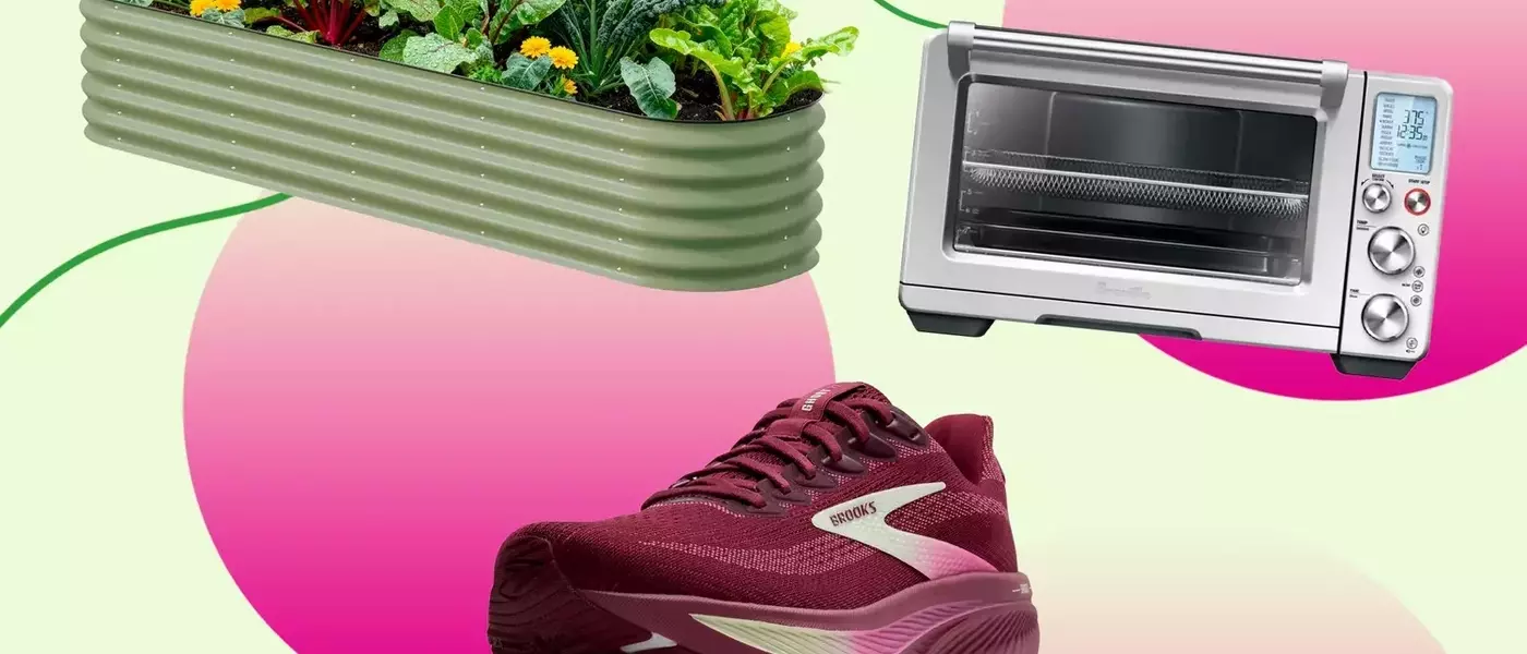 Last Chance for Spring Savings: Top Deals from Amazon's Big Spring Sale