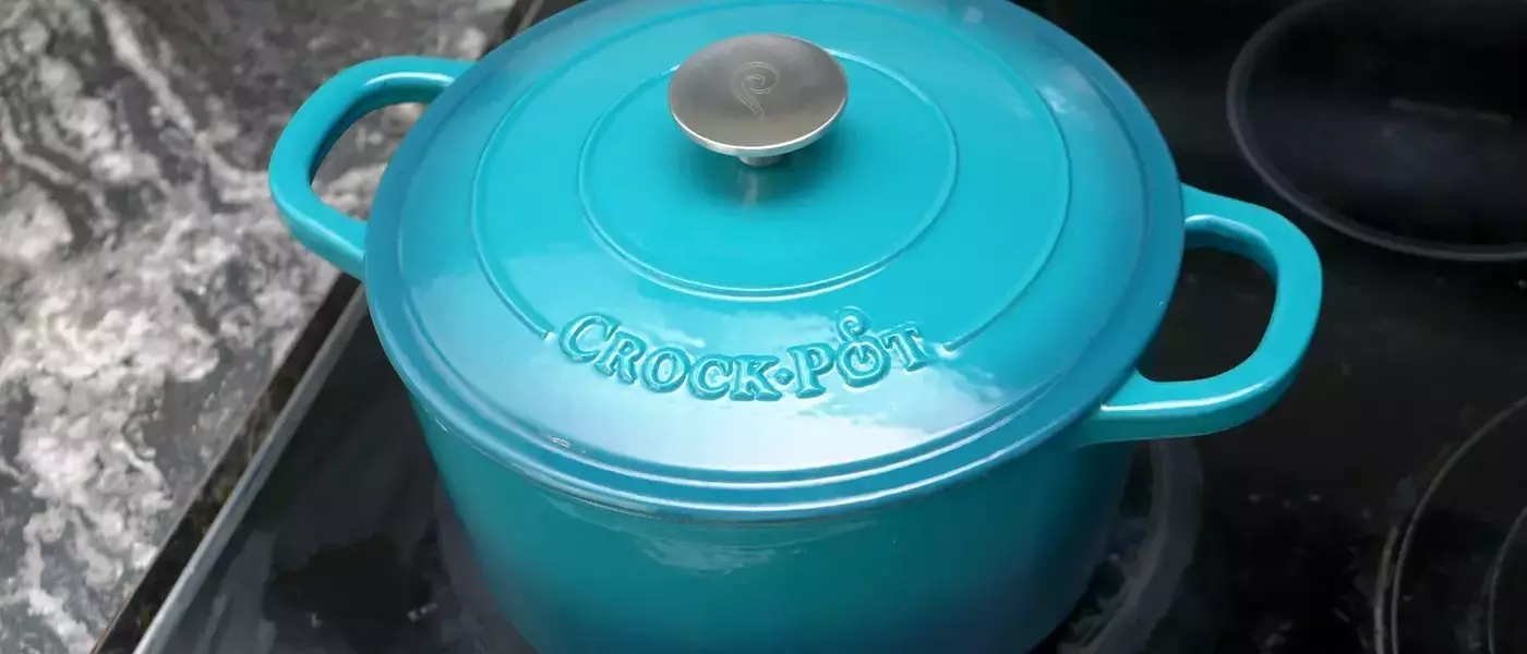 The Best Affordable Enameled Cast Iron Dutch Oven