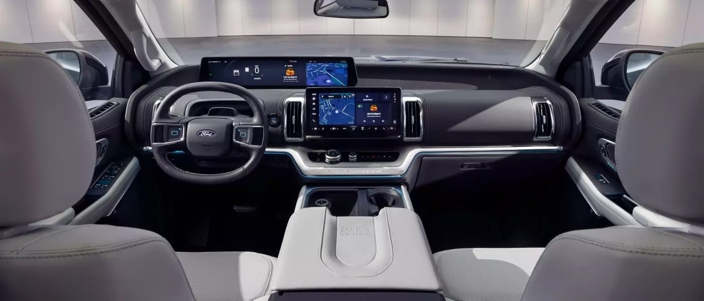 Ford Expedition Celebrates 30 Years with Special Edition