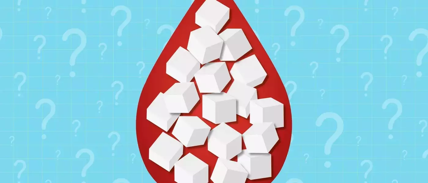 Debunking Blood Sugar Myths: Expert Insights for a Balanced Diet
