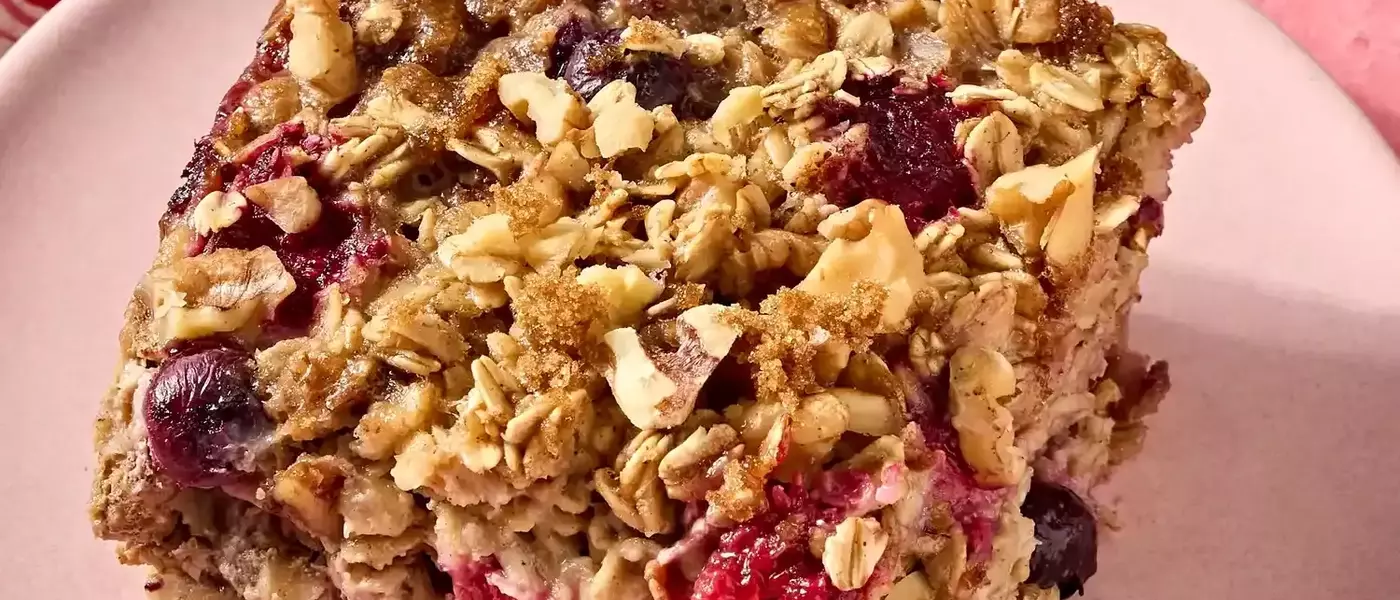 20 Weight Loss Breakfasts: High in Protein and Fiber for Lasting Fullness