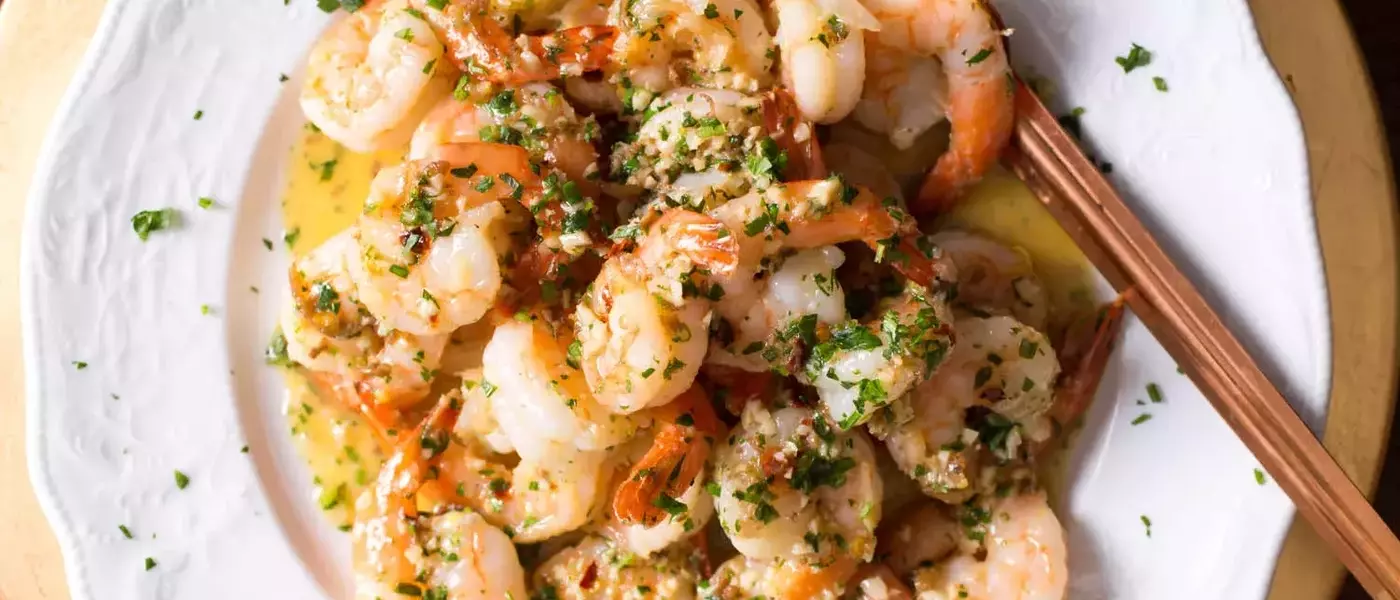 Spring Seafood Dinners: Quick & Elegant Recipes