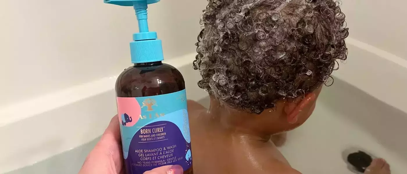 The Best Shampoos for Kids: A Comprehensive Guide to Healthy Hair