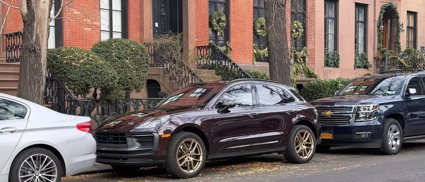 2024 Porsche Macan T Long-Term Review