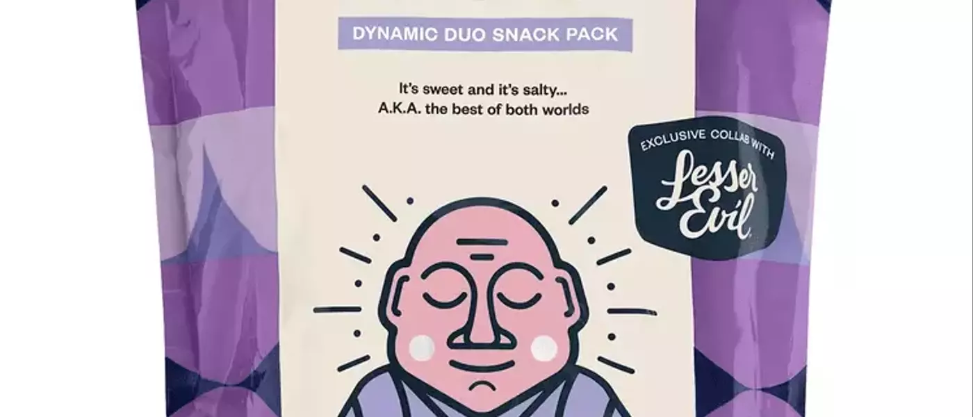 April's Top Snack Discoveries